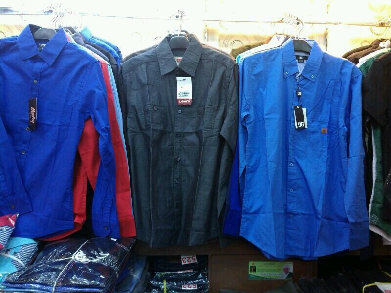 OLSHOP,JUAL KAOS,KMEJA DENIM (SHORT/LONG) LEVIS,CINO,SWEATER BUAT COWO DAN CEWE ALL MERK N ALL SIZE KUALITAS DIJAMIN| order Wa/sms 081916268269,pin 73F61331