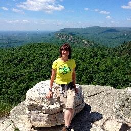 Retired School Librarian, runner, reader, wife of a Navy vet, mother, and mother-in-law. Proud to wear so many hats
