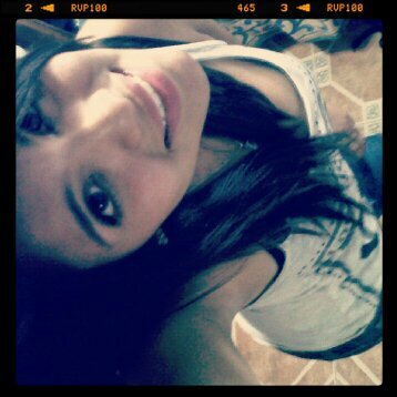 Soy... soy... Mejor Conoscanme... :33 ♥♥♥