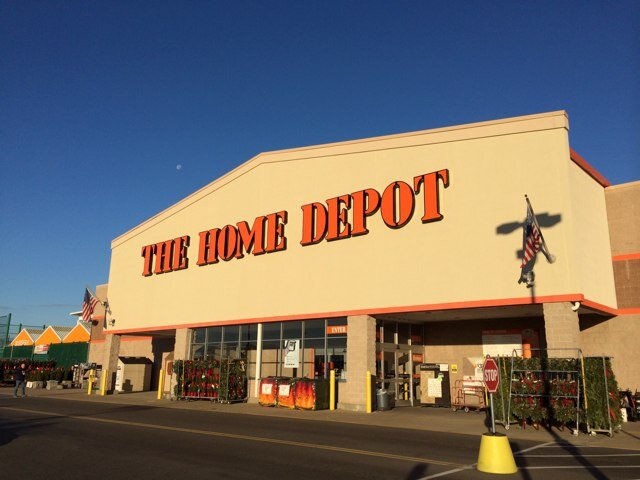 Home Depot Stratford Ct Hours