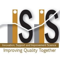 ISIS – Innovation Support & Improvement Science. Developing the workforce of ABMU Health Board, using evidenced based improvement skills to deliver excellence.
