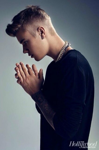 Beliebers! :)