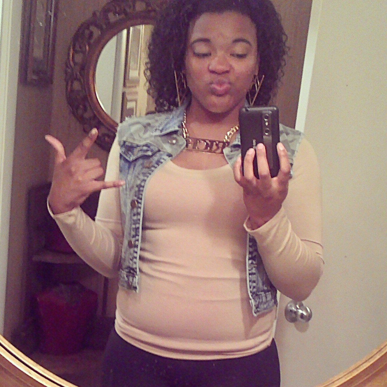 Kiana_marquis23's profile picture. 