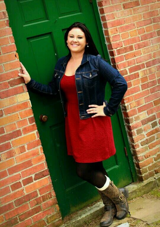 Erica_Lowe26's profile picture. 