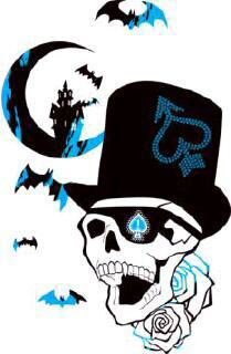 'Reddio' 