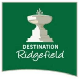 New England. Scenic hills and quaint village streets; church steeples and historic landmarks. Visit Ridgefield, Connecticut the quintessential New England town!