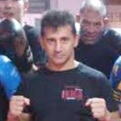 3 World Champion Kick Boxing ISKA & WKO -
2 European Champion Kick Boxing ISKA -
Instructor KICK BOXING, KRAV MAGA, MMA, BRAZILIAN JIU JITSU