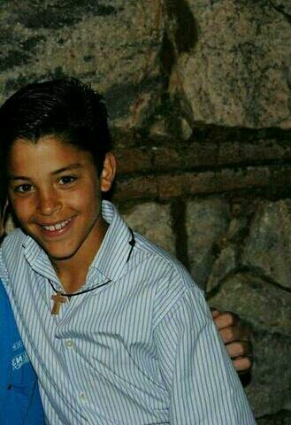 Amante del padel, dispuesto a superarme