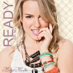 Welcome Fans From Bridgit Mendler,  Bridgit Mendler we all love