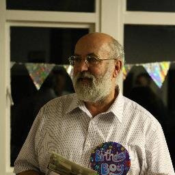 Retired former Company Director. Enjoy all sports - in particular cricket and rugby