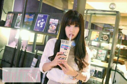 {♔} @WEAREKINGSRP , Park Chorong A-Pink Role Play o.o,91 Liner o//