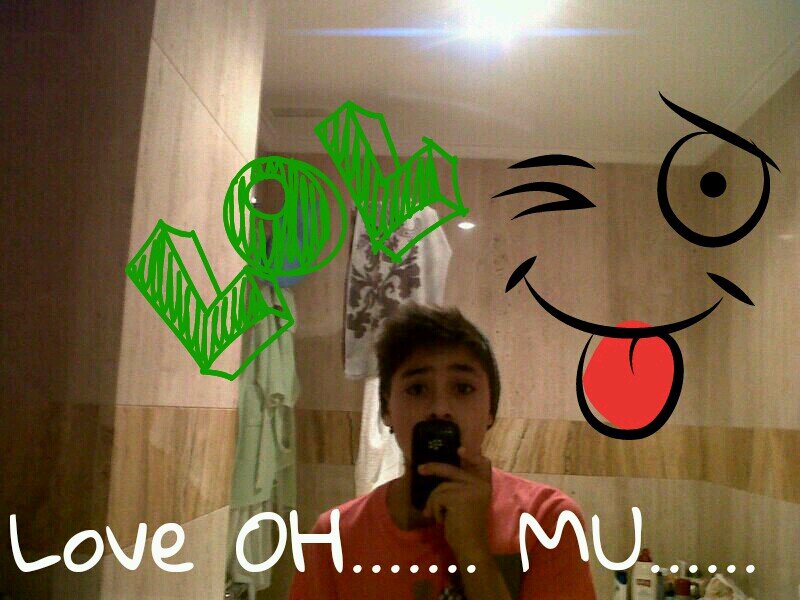 me aburroooo 0_o
