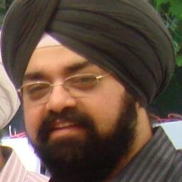 ranaarora's profile picture. 