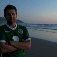 Richie Finnegan (@richie_finnegan) 's Twitter Profile