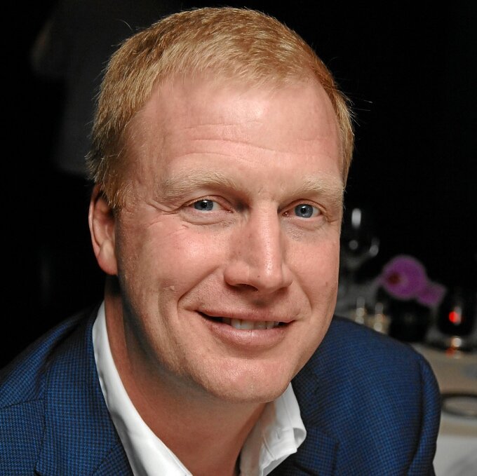 Fisherman, Music Lover, Father, Husband, Christian, and CEO of Resource Label Group