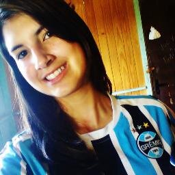 Estudante, Gremista, Rockeira, Apaixonada 3