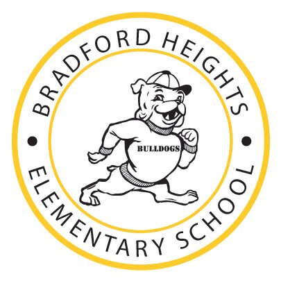 Bradford Heights Elementary is located in the Downingtown Area School District in Chester County PA.