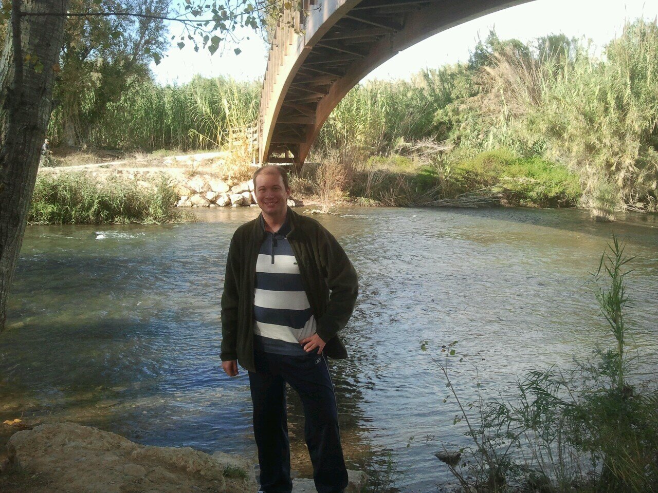 Pablo_delaCalle's profile picture. Aquí para aprender y compartir -
Ingeniero Industrial, IESE-MBA y amante de los idiomas.