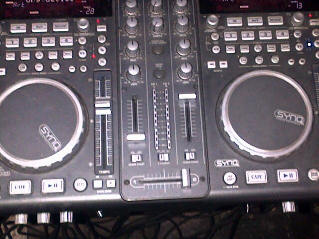 DJ AII - aidan botha OFFICIAL :P