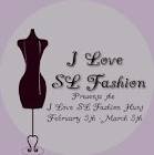 The fashion label Love.