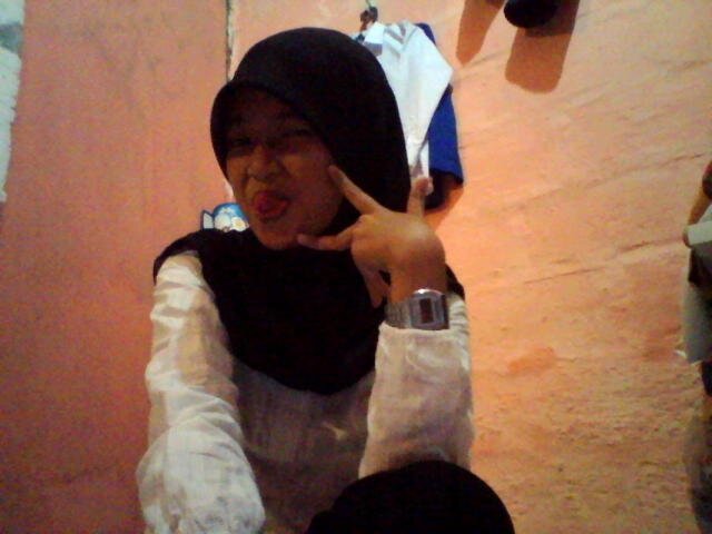 Arifin Fadilah*januari