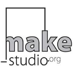Make Studio provides visual arts programming, including sales & exhibition opportunities, to adults with disabilities in a supportive and inclusive environment