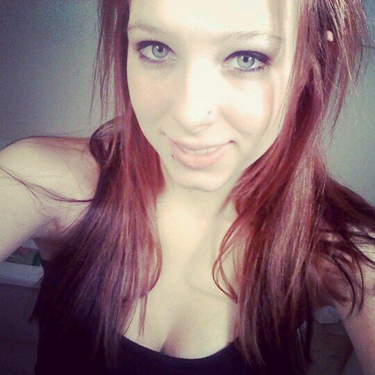 I dont really like twitter that much, but follow me. :)