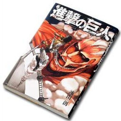 進撃の巨人まとめ Singeki Gazou Twitter