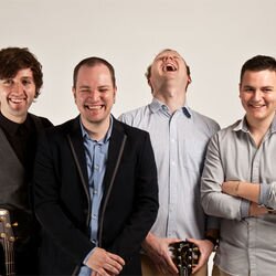 sonicsband's profile picture. Hugely popular 4-piece wedding and party band featuring awesome male vocals, cutting-edge synth sounds and songs ranging from modern indie to classic rock.