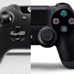 Did you ever wonder the differences between #Sony #Playstation and #Microsoft #Xbox ? Here are the differences - Here is the beast - here is the best
