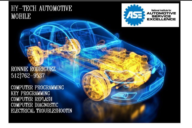 eltech77's profile picture. 