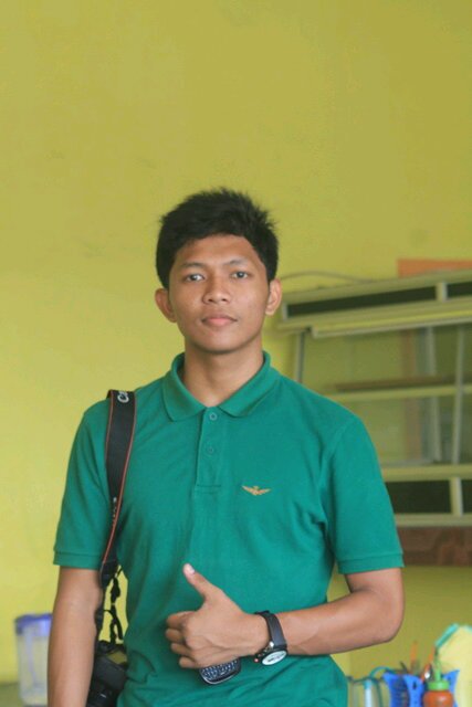 andryprayogaa's profile picture. Accounting UR '12