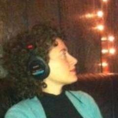 JennyDeller's profile picture. Writer, director, producer. Latest film: @ClaireinMotion