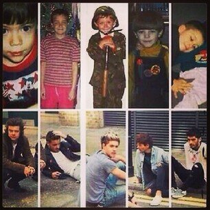 Directioner 4ever ^_^