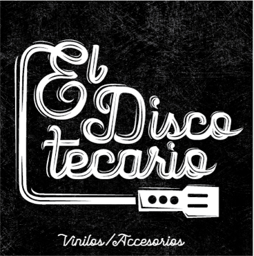 Tienda de Vinilos, tocadiscos Crosley y poleras de bandas. 
Tegualda 1517 local 5, Factoría tegualda, Barrio Italia.