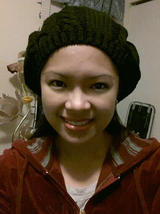 AilleneB's profile picture. 