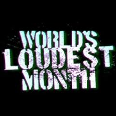 Your Roadmap to the LOUDEST BIGGEST ROCK Festivals in the US!