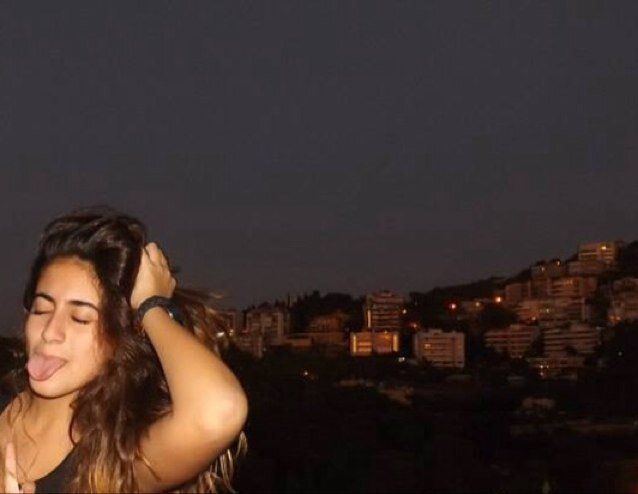 ElmaKahwagi's profile picture. Real madrid ∞ | i beat |