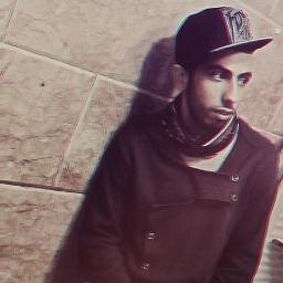 SaLaRPanToMiM's profile picture. هـمـیـنـیـ کـــهــ هـــسـ