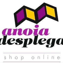 ADesplega's profile picture. Les propostes de la comarca, al millor preu.