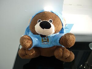 Ladies Mcfc @CTWD