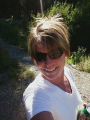 Escrow Officer, love dogs, they are my life, camping, fishing, hunting and family, they are also my life
