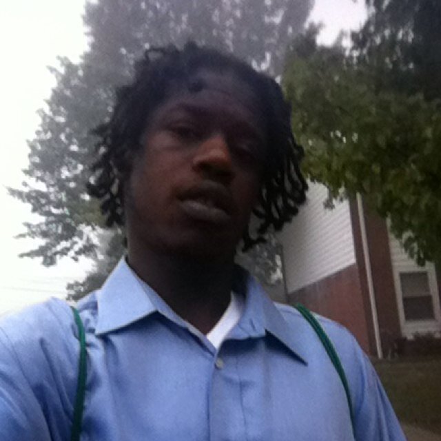 Half Nigerain half American the true half breed