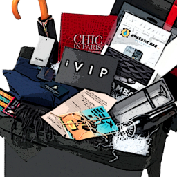 Everything you never knew you wanted. Part of @ivipworld