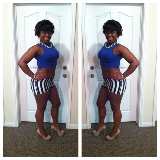 #MississippiStateSophomore Follow me on IG: __shardaeeee
