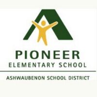 Pioneer Elementary (@pioneerasd) Twitter profile photo