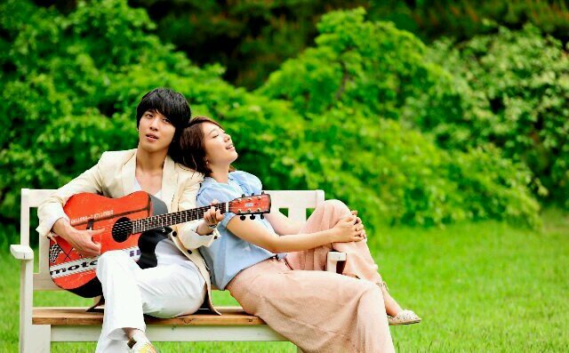 Jung yong hwa parody