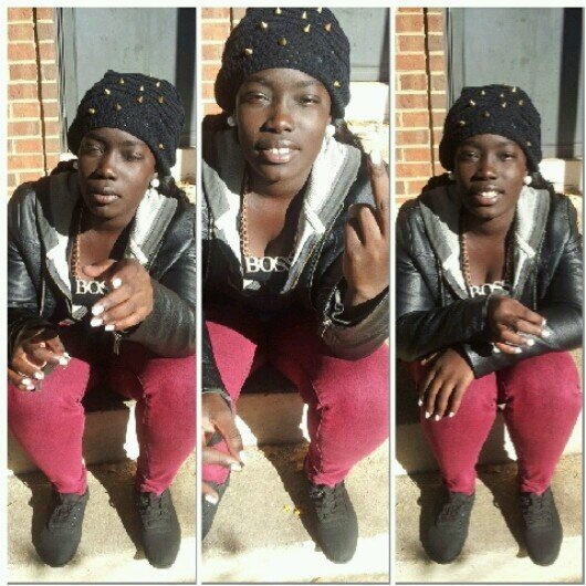 #TeamDarkSkin #TeamAndriod #TeamBossBitch