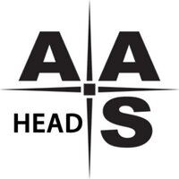 AAS High Energy (@aas_head) 's Twitter Profile
