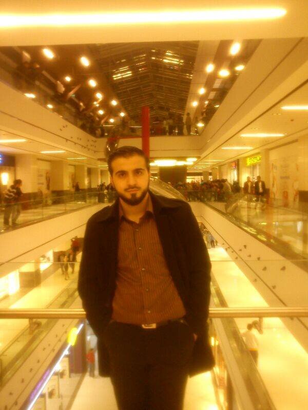 سوري حر مهاجر ( Instagram (abdulazizsaidyosif